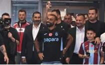 'Trabzonspor, Salah'�n paras�n� ��kard� bile!'