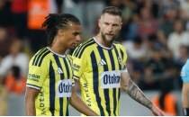 Fenerbah�e'de Milan Skriniar'dan ma�lubiyet sonras� sert s�zler!