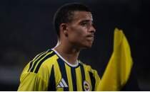 Greenwood Fenerbah�e'de formay� kapt�
