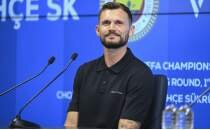 Sturm Graz hocas� Ingolitsch: 'Fenerbah�e, Lyon'u da eler'
