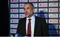 �zg�r �nver'den yeni sezon mesaj�: 'Galatasaray ruhunu olu�turaca��z'