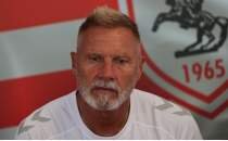 Thorsten Fink'ten transfer a��klamas�!
