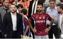 Trabzonspor'dan Salah itiraf�!