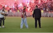 Trabzonspor'da tarihi kombine ba�ar�s�! 25 bin hedefi de a��ld�