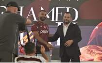 Ertu�rul Do�an Salah transferi i�in itiraf!