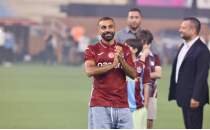 Trabzonspor'da Salah karar� belli oldu!