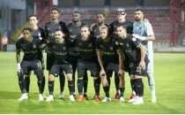 Manisa FK Teknik Sorumlusu Selman Co�kun'dan galibiyet yorumu