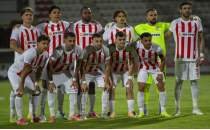 Boluspor'dan sakatl�k a��klamas�: 'Fibula kemi�i k�r�ld�'
