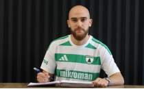 Mu�laspor, I�d�r FK'den Ahmet Engin'i transfer etti