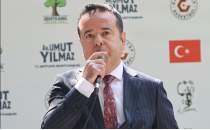 Gaziantep Basketbol'un yeni ba�kan� �rfan Karakuzulu