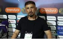 Ertu�rul Arslan: 'Keyif veren bir Band�rmaspor seyrettirmek istiyoruz.'