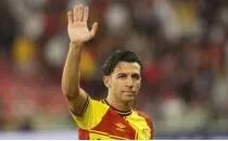 �smail K�yba��: 'Bug�n buraya kalbimi g�md�m'