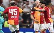 CANLI | Galatasaray - Villarreal