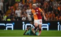 Galatasaray'da Bar�� Alper plan�!