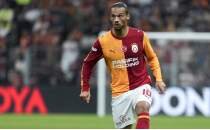 Galatasaray'�n S�per Lig ser�veni
