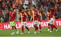 Galatasaray yeni sezonu a��yor