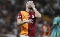 Bar�� Alper Y�lmaz'da 2 sezon sonra ayn� tablo!