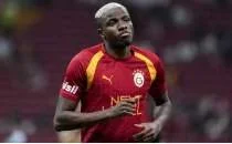 Arsenal'den Osimhen i�in Galatasaray'a s�rpriz temas