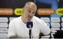 Mustafa Er: 'Bu �ekilde oynarsak cezaland�r�l�r�z'