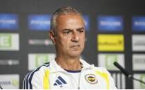 �smail Kartal'dan Talisca, Ederson ve Alex a��klamas�