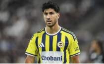 Fenerbah�e'de derbi �ncesi Asensio geli�mesi