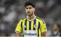 Asensio krizine Aziz Y�ld�r�m m�dahalesi