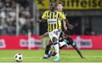 N'Golo Kante'den y�ld�zla�an performans!