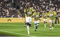 Anderson Talisca'dan tarihi rekor!