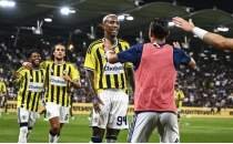 Fenerbah�e'nin S�per Lig'deki dikkat �eken rekorlar�