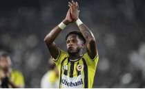 Fred, Atletico Mineiro'ya transfer oluyor