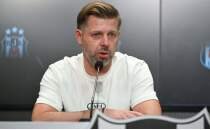 David Horejs r�van� i�in umutlu: 