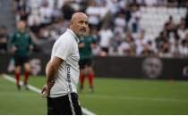 Vincenzo Italiano: 'Kazanmak, kendimizi g�stermek istiyoruz'