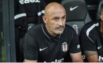 Vincenzo Italiano'dan Dusan Vlahovic a��klamas�