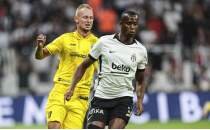 Tiago Djalo'dan Vincenzo Italiano itiraf�!