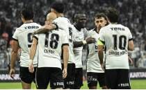 Be�ikta� - Erzurumspor FK: Muhtemel 11'ler