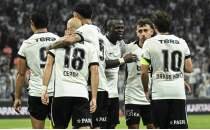 Be�ikta�'�n UEFA Avrupa Ligi fikst�r� belli oldu