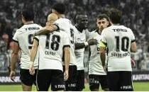 Be�ikta�'�n Avrupa ma��na yurt d��� karar�!