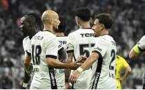 Be�ikta� 69. sezonuna ba�l�yor! ��te S�per Lig tarihindeki t�m 'en'leri