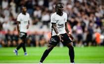 Junior Olaitan: 'Tak�m�m i�in sava�maya �al���yorum'