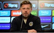 David Horejs: 'Sivok, Be�ikta�'� anla�m��t� ama �a��rd�m'