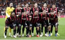 �orum FK, ilk S�per Lig ma��n� seyircisiz oynayacak
