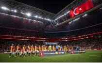 Ali Sami Yen'de b�y�k tepki