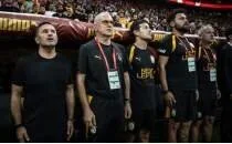 Galatasaray'da teknik ekibe beklenen zam gelmedi!
