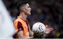 Hamza Hamzao�lu: 'Galatasaray'da rehavet vard�!'