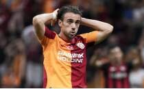 Galatasaray'da Yunus Akg�n karar�