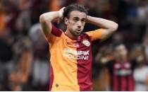 Yunus Akg�n'den ma� sonu hakem tepkisi!