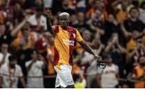 Galatasaray - G�ztepe: Muhtemel 11'ler