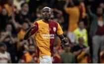 Victor Osimhen'e Nijerya'dan milli davet