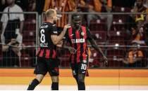 �orum FK, ilk i� saha ma��nda seyircisiz!