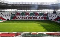 Diyarbak�r'da S�per Lig heyecan�: Turizmde yeni d�nem